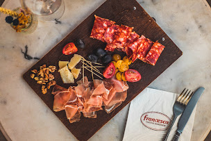 Photo n°21 de Restaurant Francesca Grands Boulevards à Paris (Restaurant)