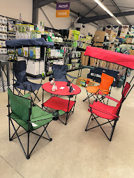 Photo n°11 de Shopix à Fleury-sur-Orne (Bazar)