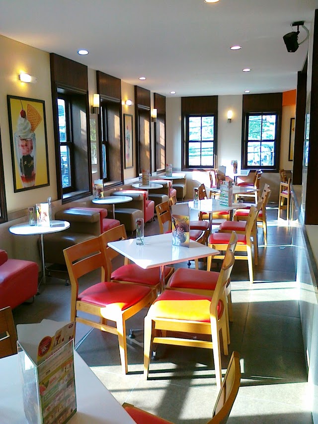 Swensen's