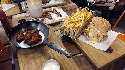 Photos of RocoMamas Westville