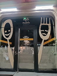 Photo n°1 de Restaurant chez Papille et Mamille à Remiremont (Restaurant)