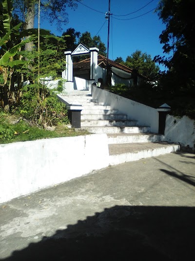 Photos of Komplek Makam Sunan Dhalem
