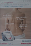 Luxopuncture de Saintonge à Saintes