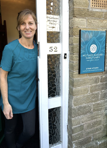 Mother Nature Sanctuary