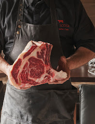 Photo n°2 de Beef Lodge à Megève (Restaurant de viande)