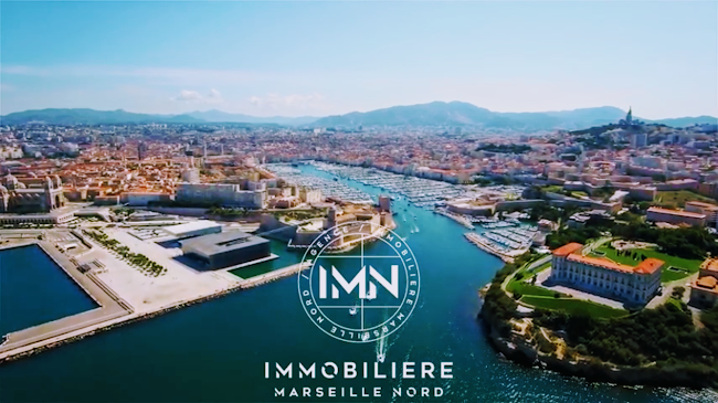 Avis sur Immobilière Marseille Nord à Marseille - Agence immobilière