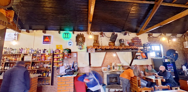 Bar O Lagar Horário de abertura
