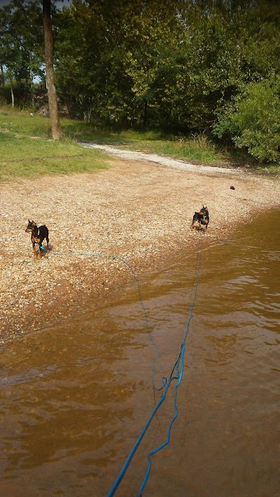 Pepper Branch Park