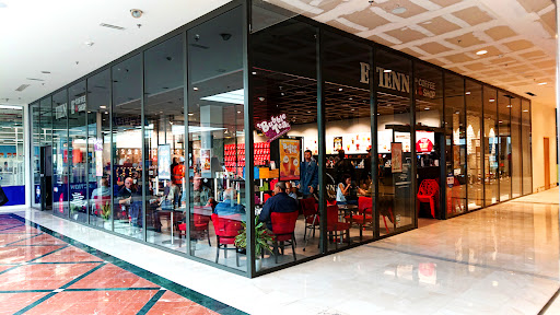 ETIENNE Coffee & Shop - Thumbnail