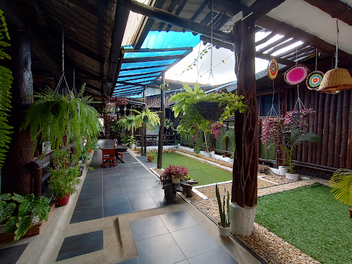 Guayas River Hotel