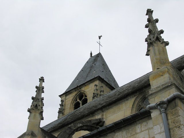 Église Saint-Samson