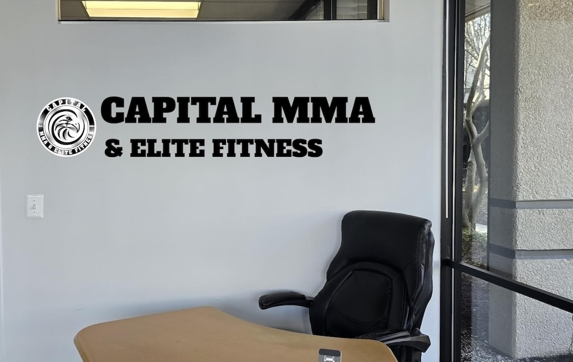 Elite Fitness photo 11