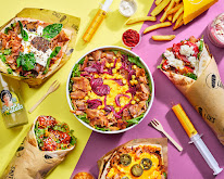 Lüks Kebab à Puteaux