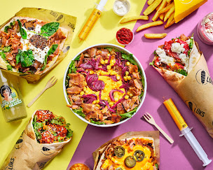 Photo n°3 de Lüks Kebab à Puteaux (Restauration rapide)