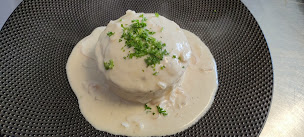 Photo n°17 de Le Chalet du Lac à Thérondels (Restaurant français)