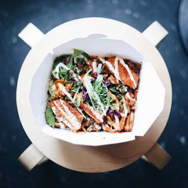 Otto’s Berlin Döner by null