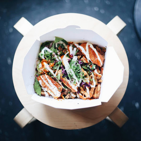 Otto’s Berlin Döner by null