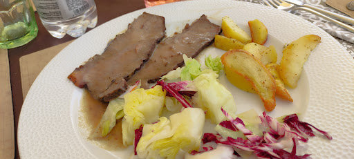 Masseria 'Nzeta Ristorante B&B - Thumbnail