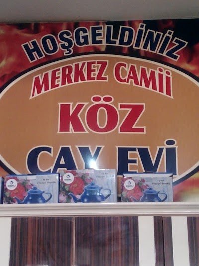 Photos of K&ouml;z &Ccedil;ay Evi