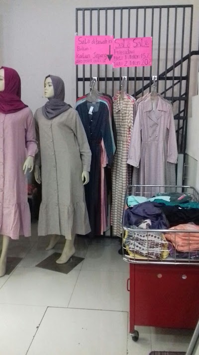 Photos of Butik MAXIDRESSLOVER