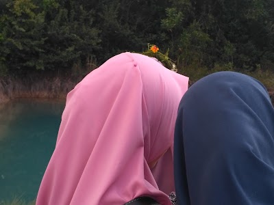 Photos of Danau UNSRI