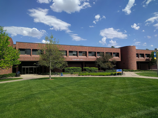 Warner Hall - Visual