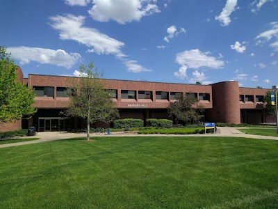 Warner Hall