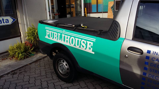 Publihouse - Visual