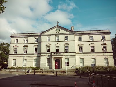 Photos of J.E. Cairnes School of Business & Economics