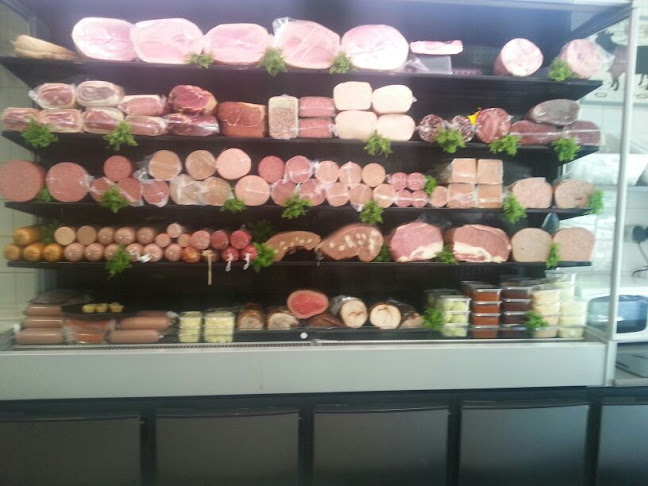 Slagerij in 't Veld - Slagerij
