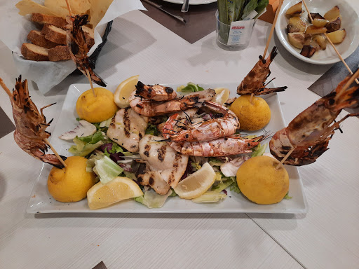 Luxar.eat - Visual