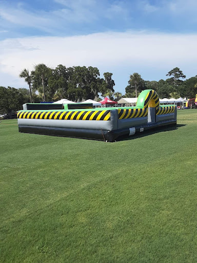 Sun Country Amusements Gallery - United States