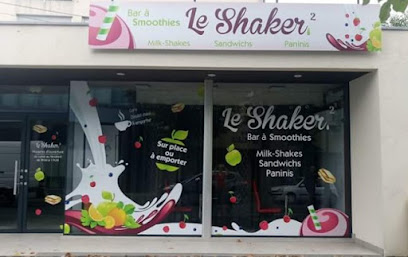 Le shaker2