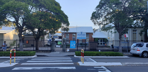 Double Bay Public School - Australia