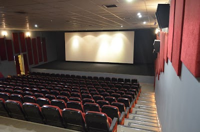 Özdoğanlar Cinemas