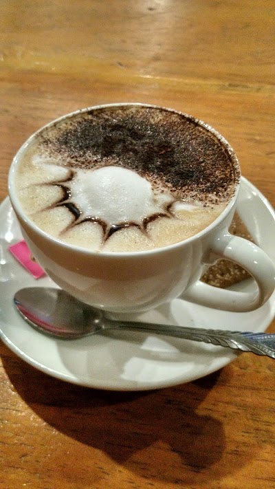 Photos of Kedai 5758 Majumapan (coffe, culinary & barbershop)