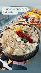 Photo n°11 de L'atelier du vieux moulin à Vacqueyras (Boulangerie)