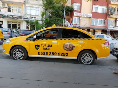 Photos of Turizm Taxi