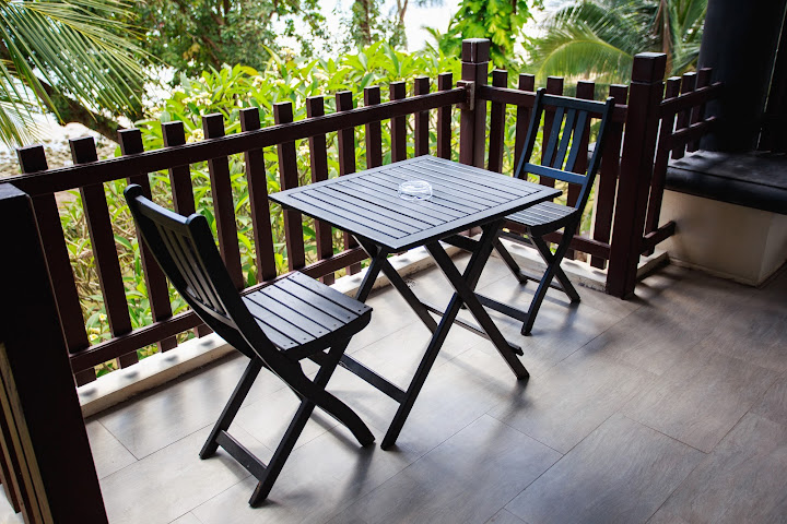 Koh Chang Grand View Resort by null