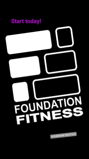 Foundation Fitness Tulsa - Thumbnail