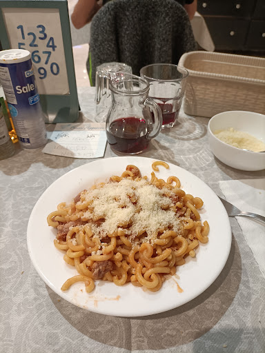 Ristorante La Palazzina Motel Pizzeria Di Ferrario Rita - Thumbnail