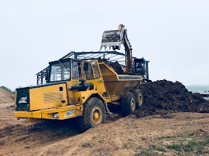 Photo n°19 de DSTP à Vénès (Société de travaux publics)