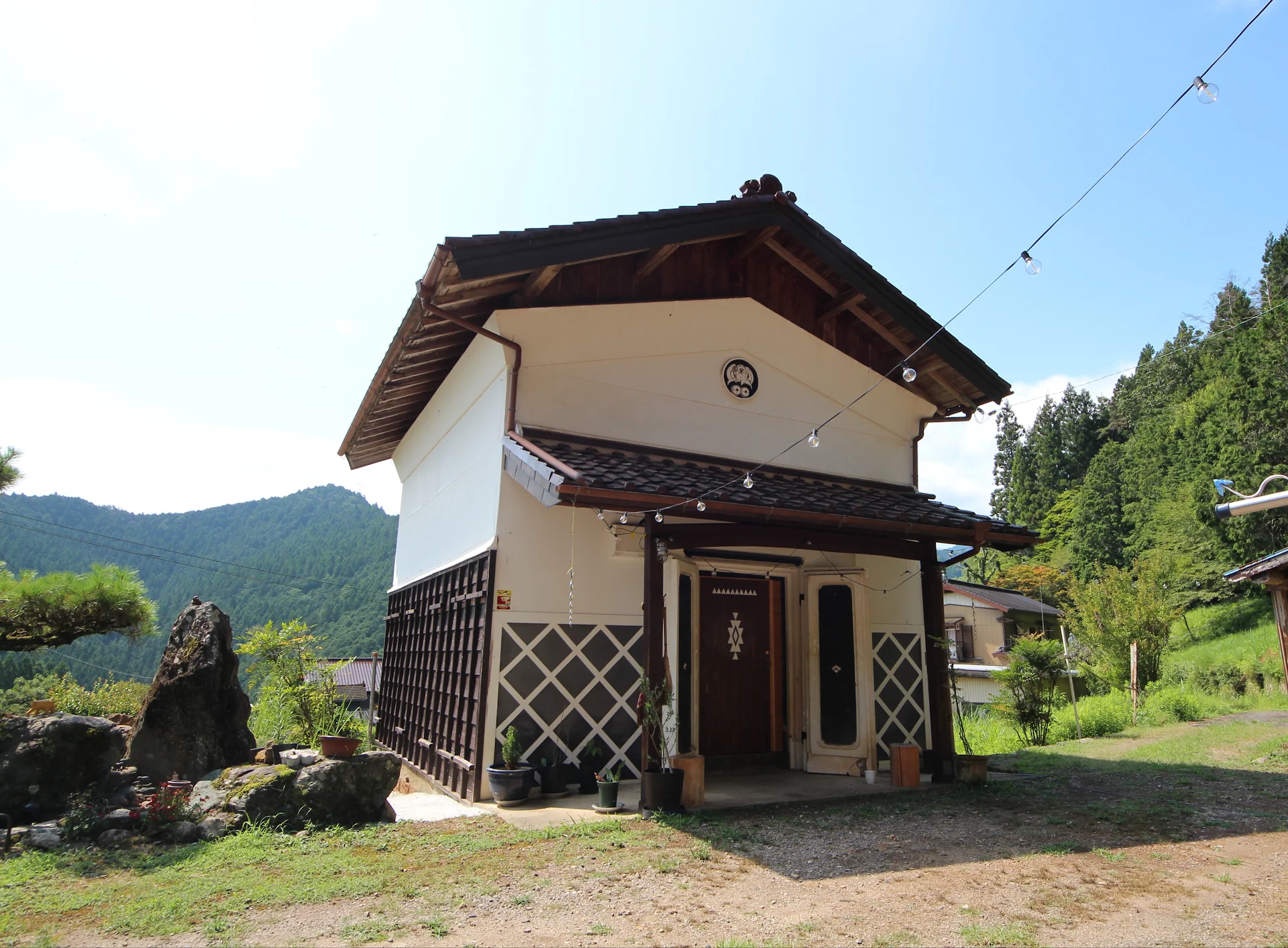 Kura Retreat Daikokuten