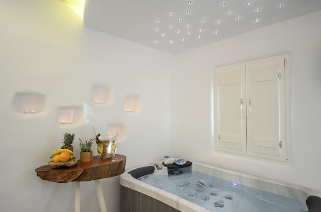 Naxos Island Escape - Ξενοδοχείο