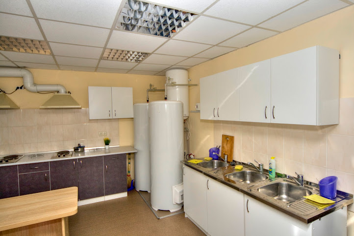 Podilsky Hostel Kyiv by null