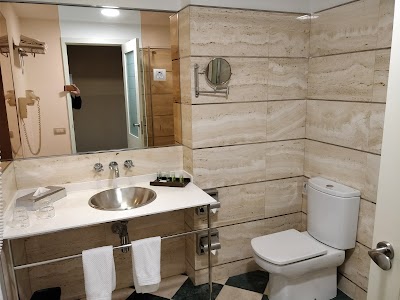 Photos of Barcelona Airport Hotel