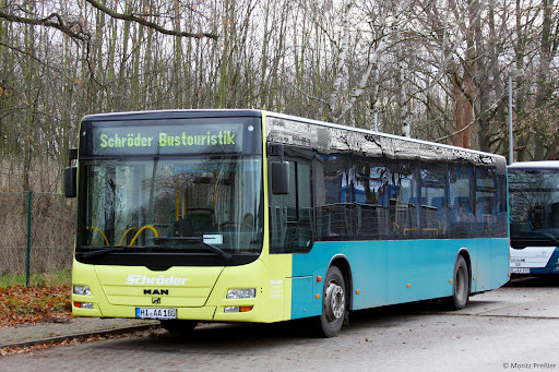 Schröder Bustouristik - Thumbnail