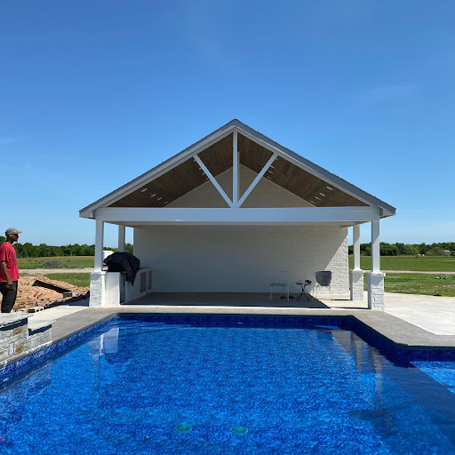 LeBlanc Construction - Visual