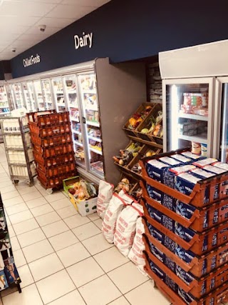 Forres Stores