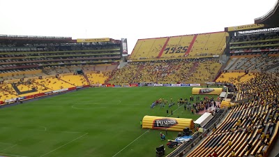 Photos of Coloso de america